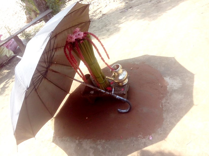थारु गुरौका ज्ञान संरक्षण गर्न माग
